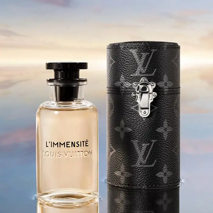 لیمینست لویی ویتون 20 میل  Louis Vuitton Limmensit