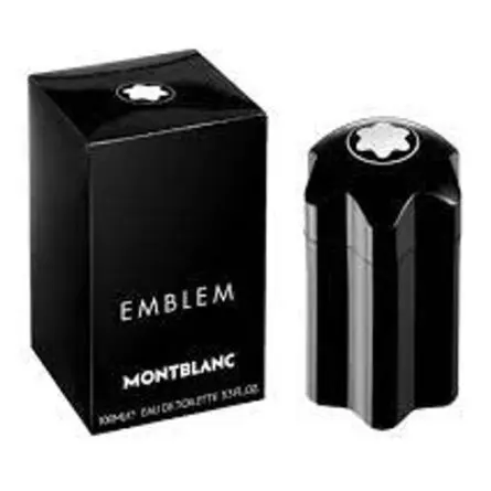 ایمبلم مونت بلانک  20 میل   Mont  Blanc  Emblem