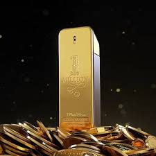 وان میلیون پاکاروبان  20 میل    Paco Rabanne 1 Millon
