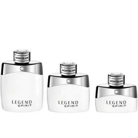 لجند اسپرایت مونت بلانک  20 میل  Mont  Blanc  Legend   Spirit