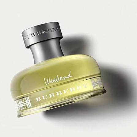ویکند باربری 20 میل  Burberry Weekend