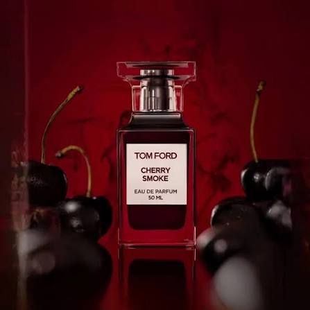 چری اسموک تام فورد 20میل Tom Ford CHerry Smoke
