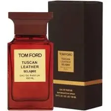 توسکان لدر تام فورد   Tom Ford Tuscan Lether