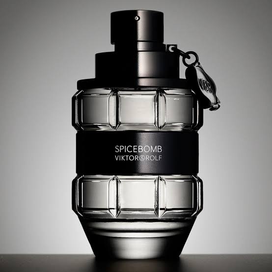 ویکتور اندرولف اسپایس بمب 20میل Viktor Rolf Spice Bomb