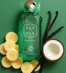 مائویی باتل سوئیت بنانا کایالی 20 میل Kayali  Maui Bott Sweet Banana