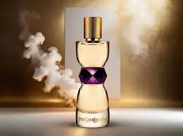 مانیفستو  ایوسن لورن 20 میل  Yves   Saint   Laurent   Manifesto