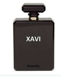ژاوی   20 میل   Xavi