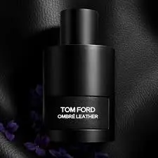 آمبر لدر تام فورد  20 میل  Tom Ford Ombre Leather