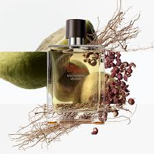 تق هرمس اینتس وتیوره  20 میل Terre dHermes Intense Vetiver