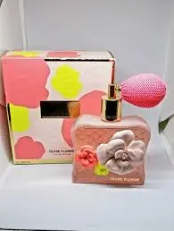 تیس فلاور ویکتوریا سکرت  20 میل   Victorias Secret Tease Flower