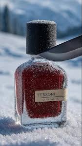 ترونی اورتوپاریسی 20میل Orto Parisi Terroni