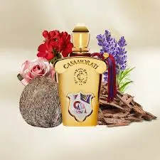 کاسافیوچرا  کازاموراتی 20 میل   Xerjoff Casamorati Casa Futura