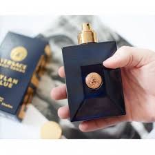 ورساچ پور هوم دیلان بلو 20میل Versace Pour Homme Dylan Blue