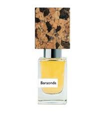 بارائوندا ناسوماتو 20 میل  Nasomatto  Baraonda