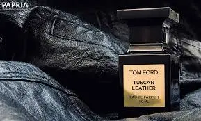 توسکان لدر تام فورد   Tom Ford Tuscan Lether