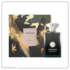 پرپوس آمواج 20 میل       Amouage Purpose