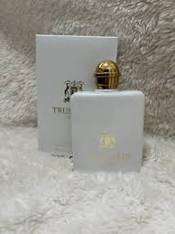 تروساردی دونا 20 میل   Trussardi Donna