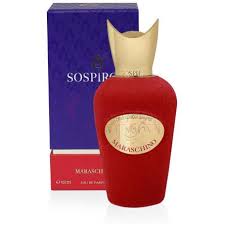 ماراشینو سوسپرو  20 میل   Sospiro Maraschino