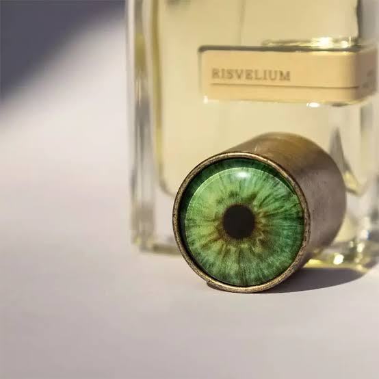 ریسیلیوم اورتوپاریسی 20میل  Orto Parisi Risvelium