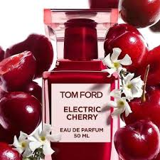الکتریک چری تام فورد 20 میل Tom Ford Electric CHerry
