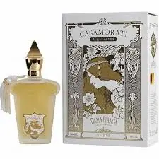 دامابیانکا  کازاموراتی  20 میل  Xerjoff Casamorati Dama Bianca
