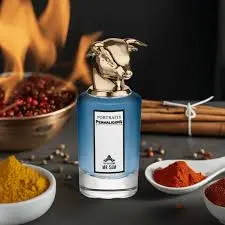 بلیز ینگ مستر سم پنهالیگونز  20 میل     Penhaligons   Blazing   Mr   Sam