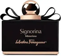 سیگنورینا سالواتوره  20 میل    Salvatore  Signorina