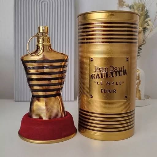 له میل الکسیر 20 میل Jean Paulgauitier Le Male Elixir