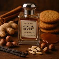 چینجر بیسکوییت 20 میل     Ginger Biscuit