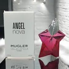 آنجل نوآ   Angel   Nova