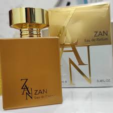 زن شی دو  20 میل   Shiseido Zen