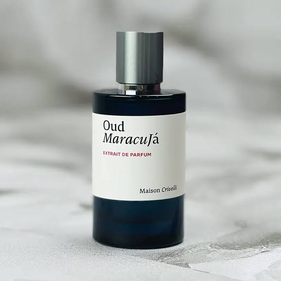 میسون کریولی عود ماراکوجا 20 میل Maison Crivelli Oud Maracuja