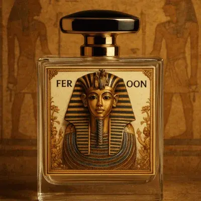 فرعون 20 میل   Feroon